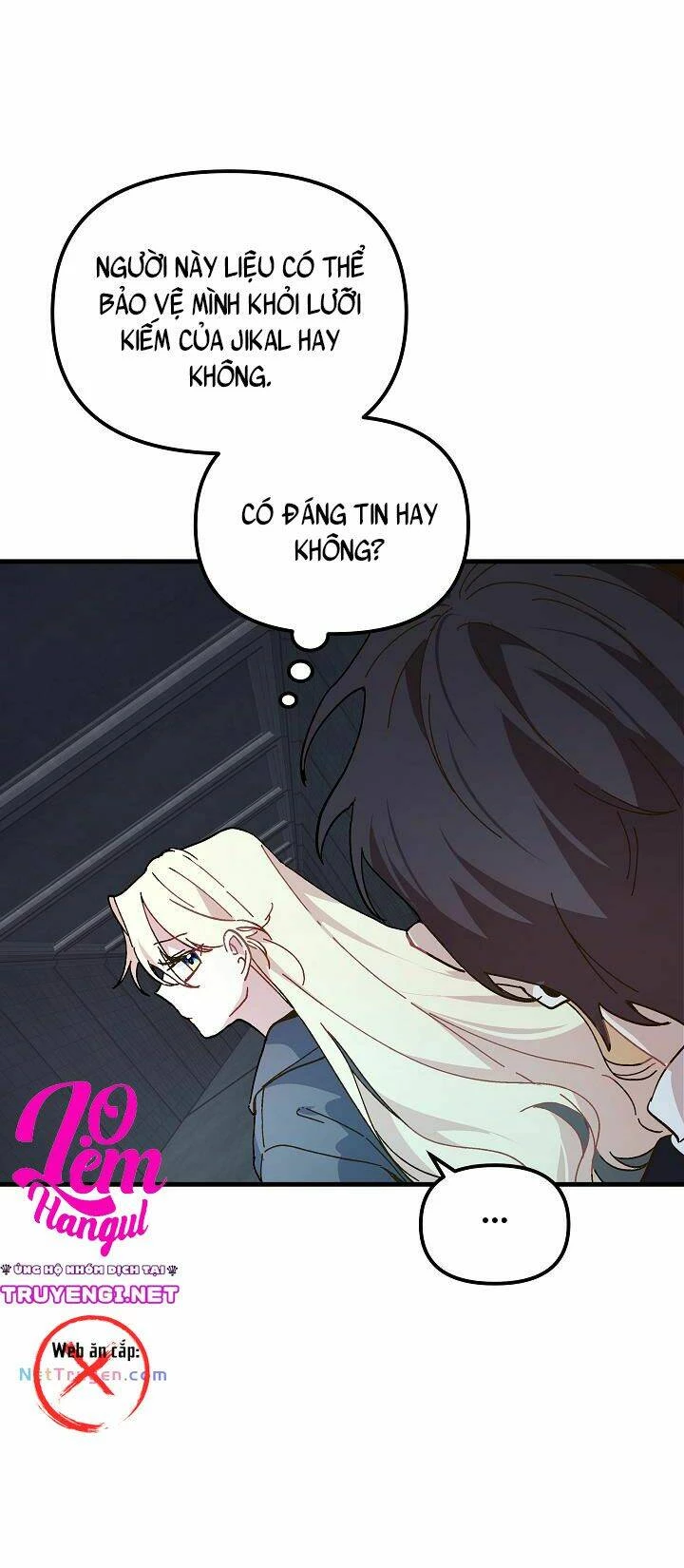 Công Chúa Giả Điên Chapter 15 - 64