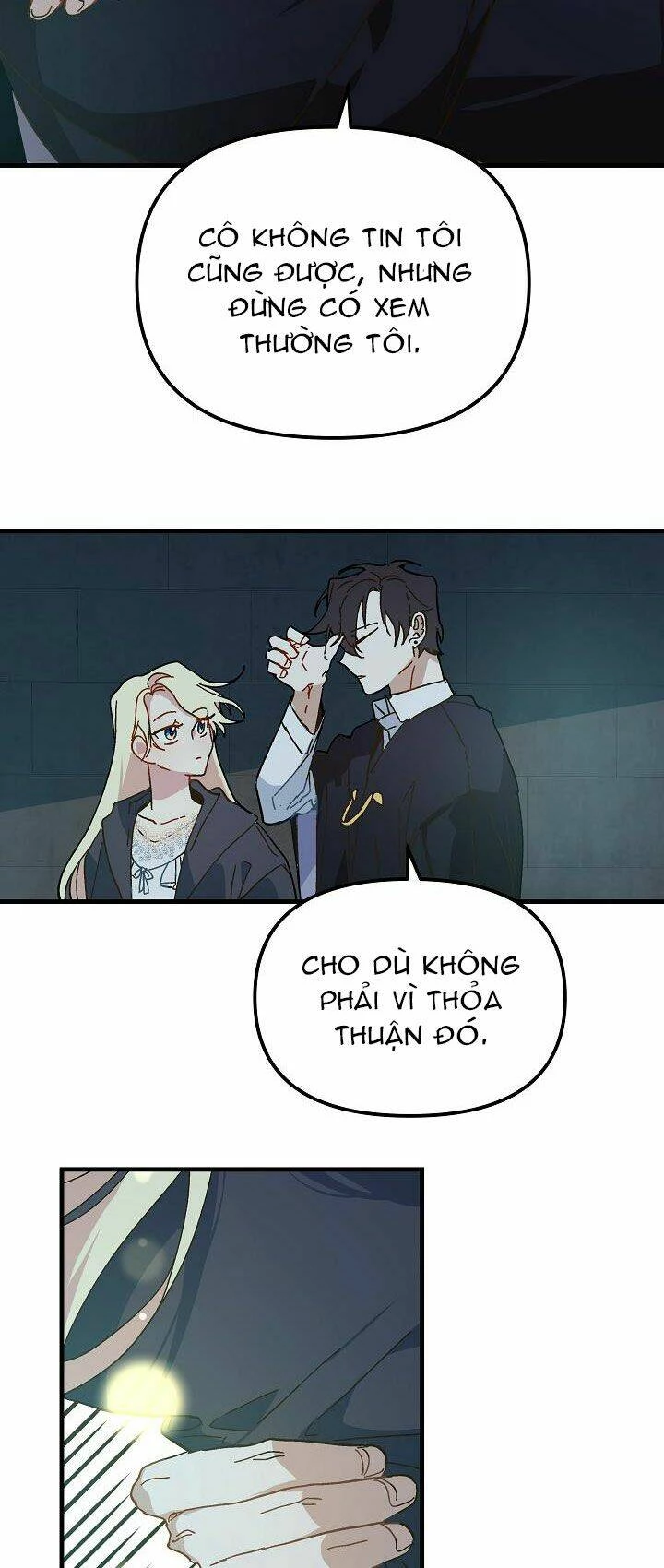 Công Chúa Giả Điên Chapter 15 - 66