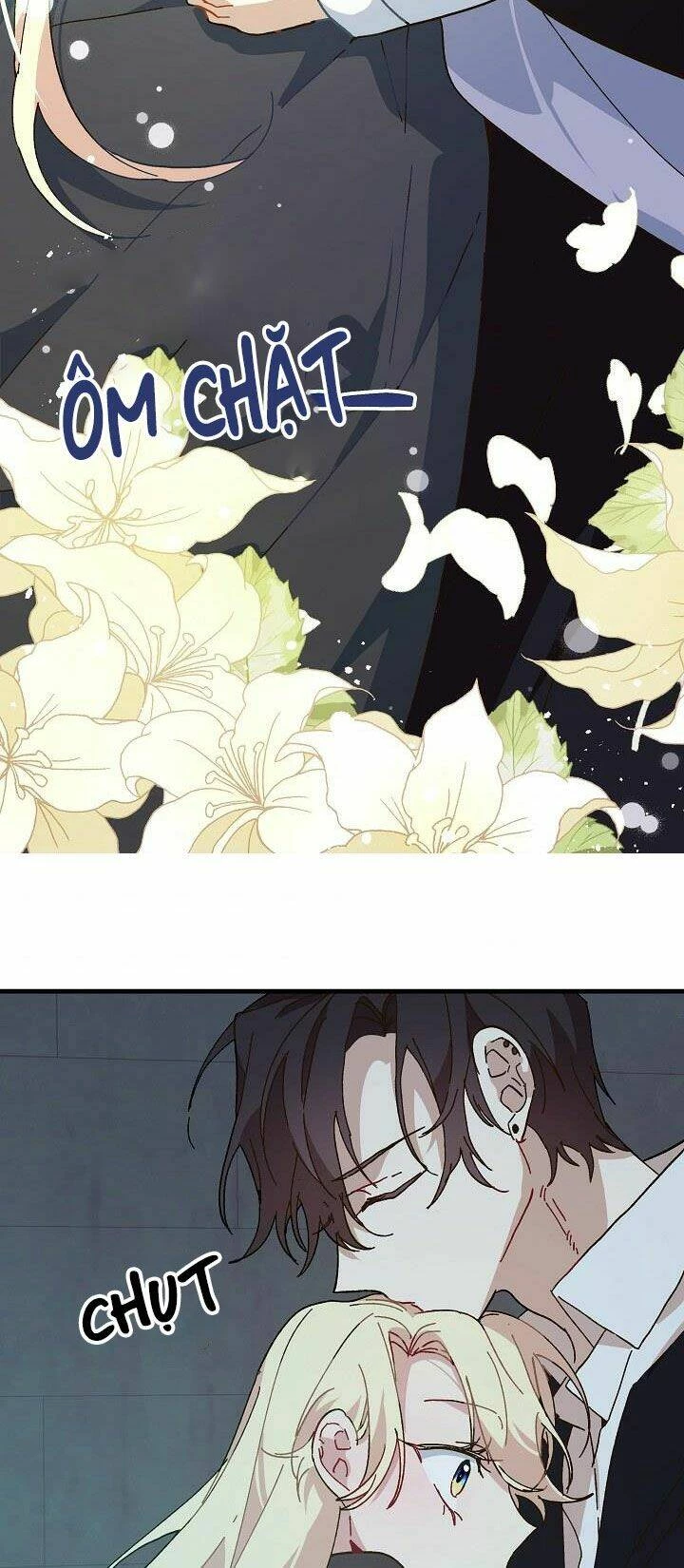 Công Chúa Giả Điên Chapter 15 - 68