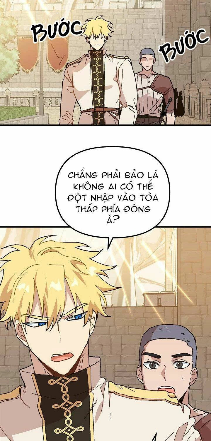 Công Chúa Giả Điên Chapter 15 - 73