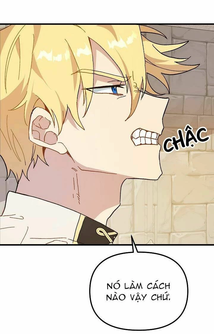 Công Chúa Giả Điên Chapter 15 - 76