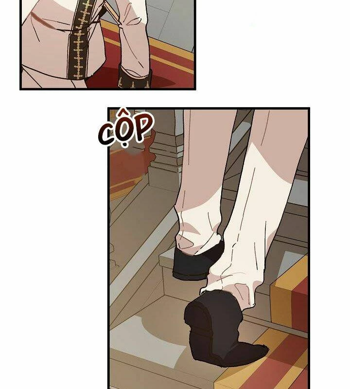 Công Chúa Giả Điên Chapter 15 - 78