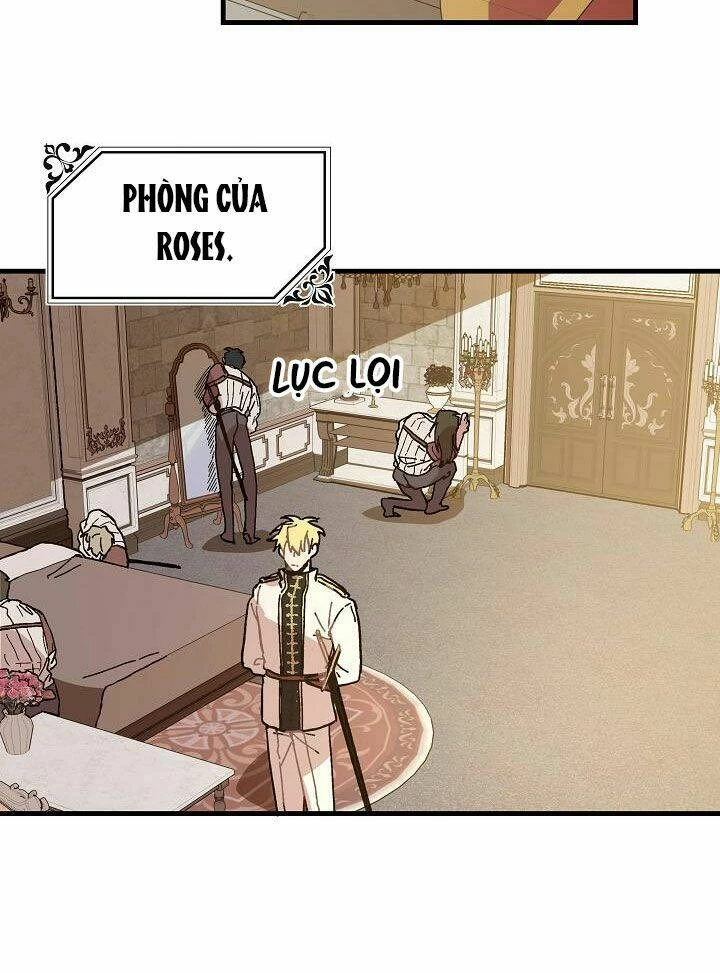 Công Chúa Giả Điên Chapter 15 - 79