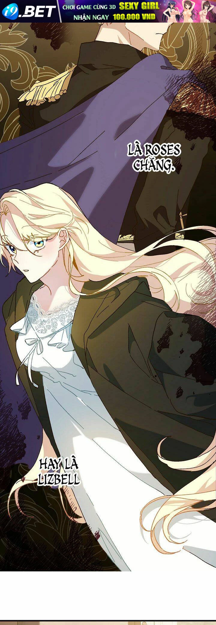 Công Chúa Giả Điên Chapter 16 - 5