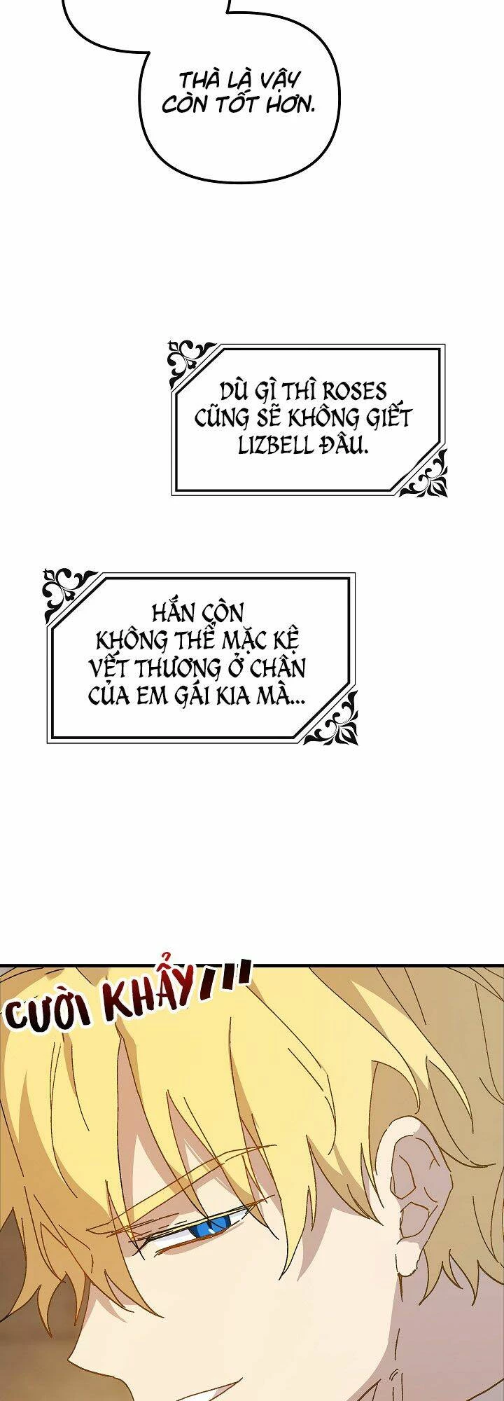 Công Chúa Giả Điên Chapter 16 - 10