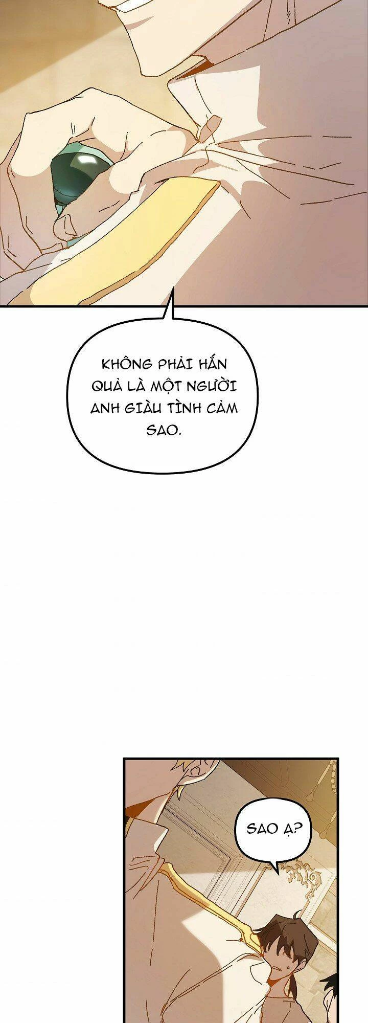 Công Chúa Giả Điên Chapter 16 - 11