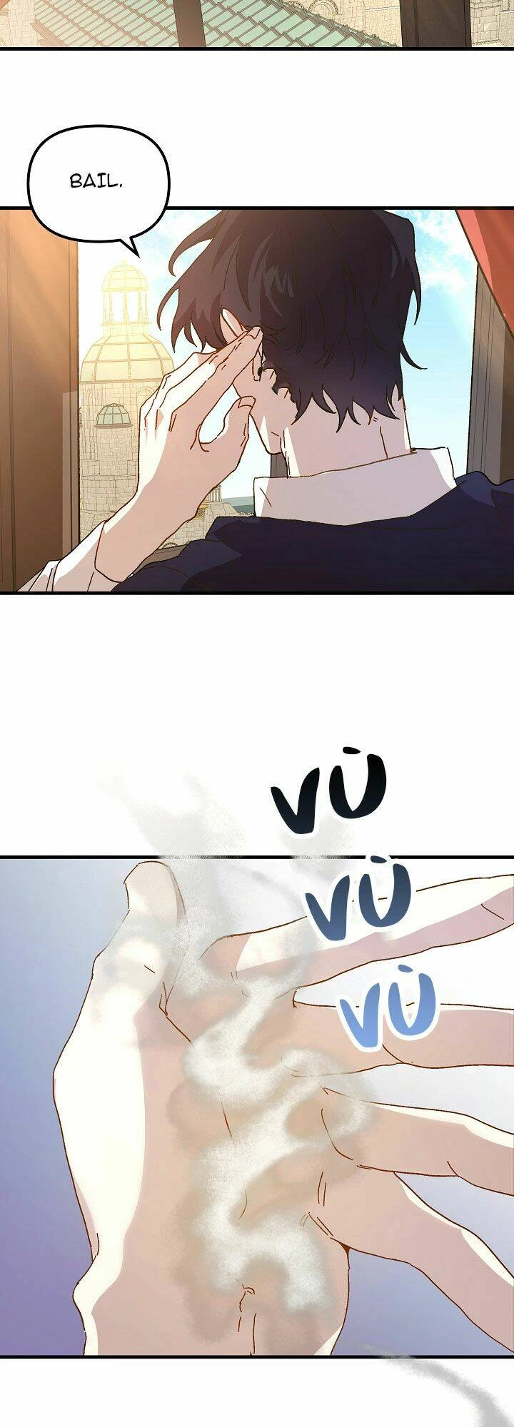 Công Chúa Giả Điên Chapter 16 - 15