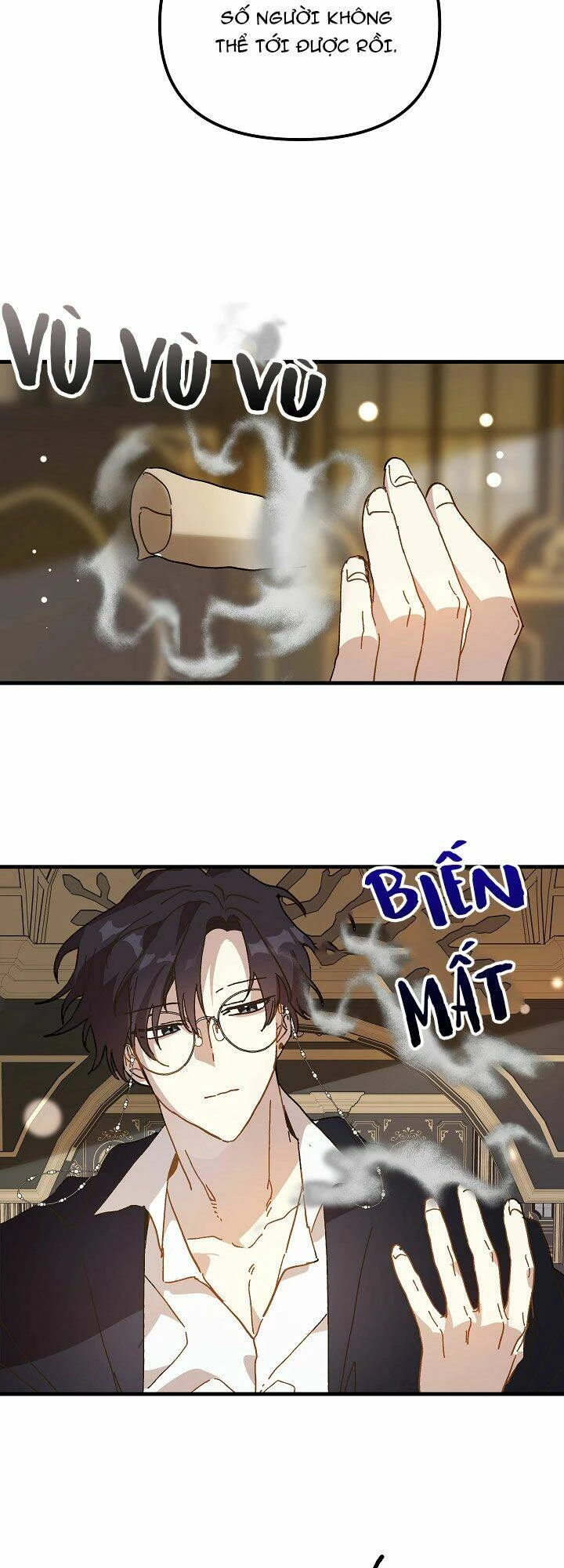 Công Chúa Giả Điên Chapter 16 - 18