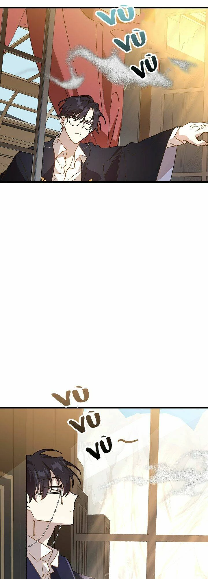 Công Chúa Giả Điên Chapter 16 - 19