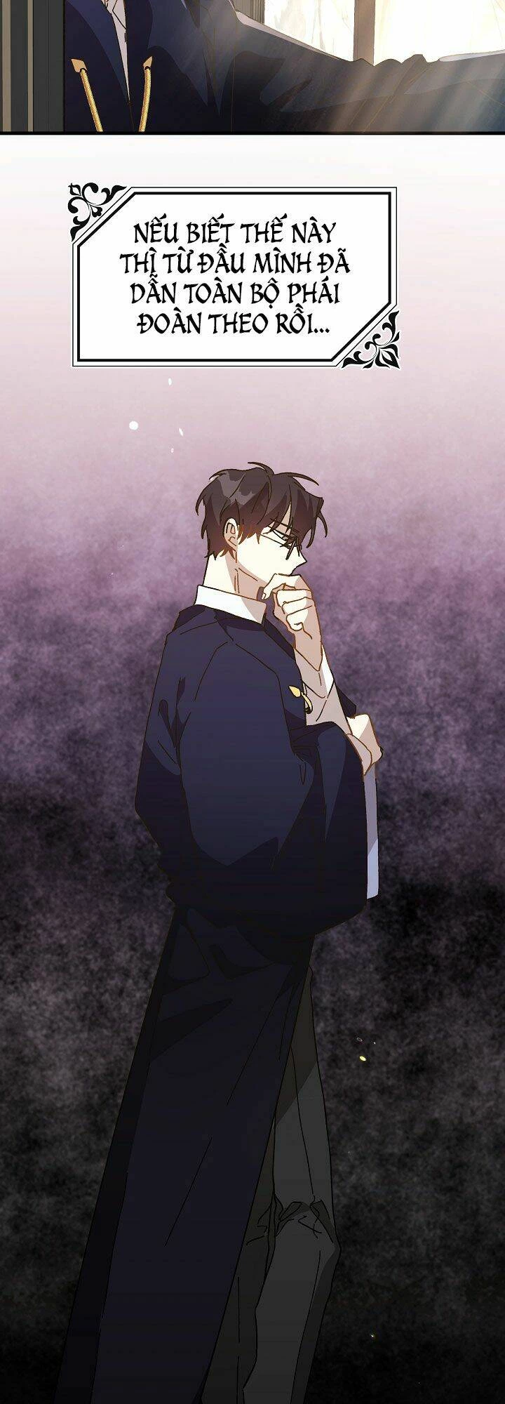 Công Chúa Giả Điên Chapter 16 - 20