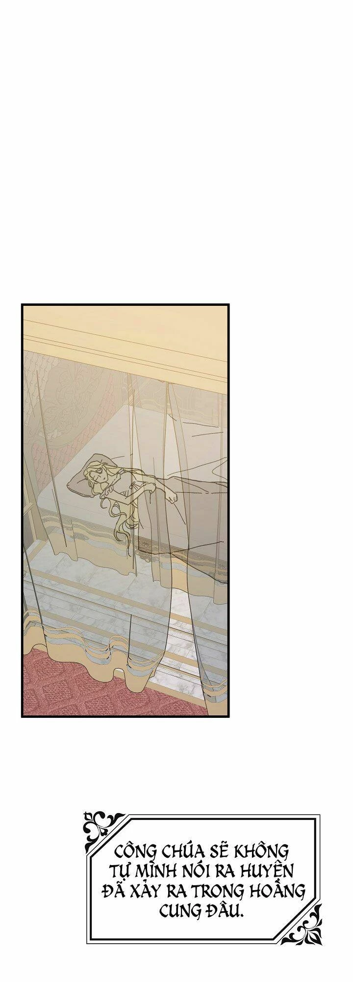 Công Chúa Giả Điên Chapter 16 - 22