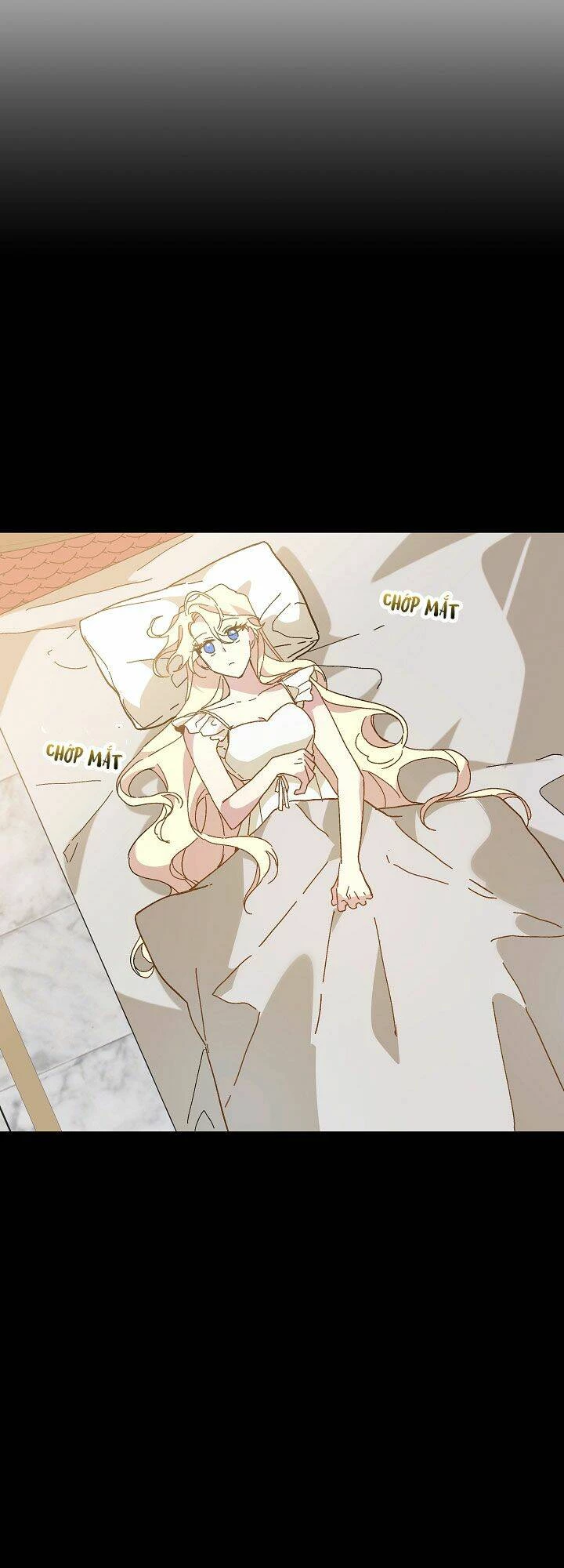 Công Chúa Giả Điên Chapter 16 - 24