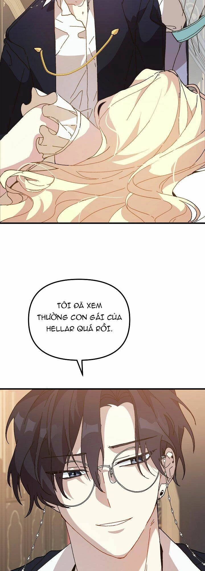 Công Chúa Giả Điên Chapter 16 - 28