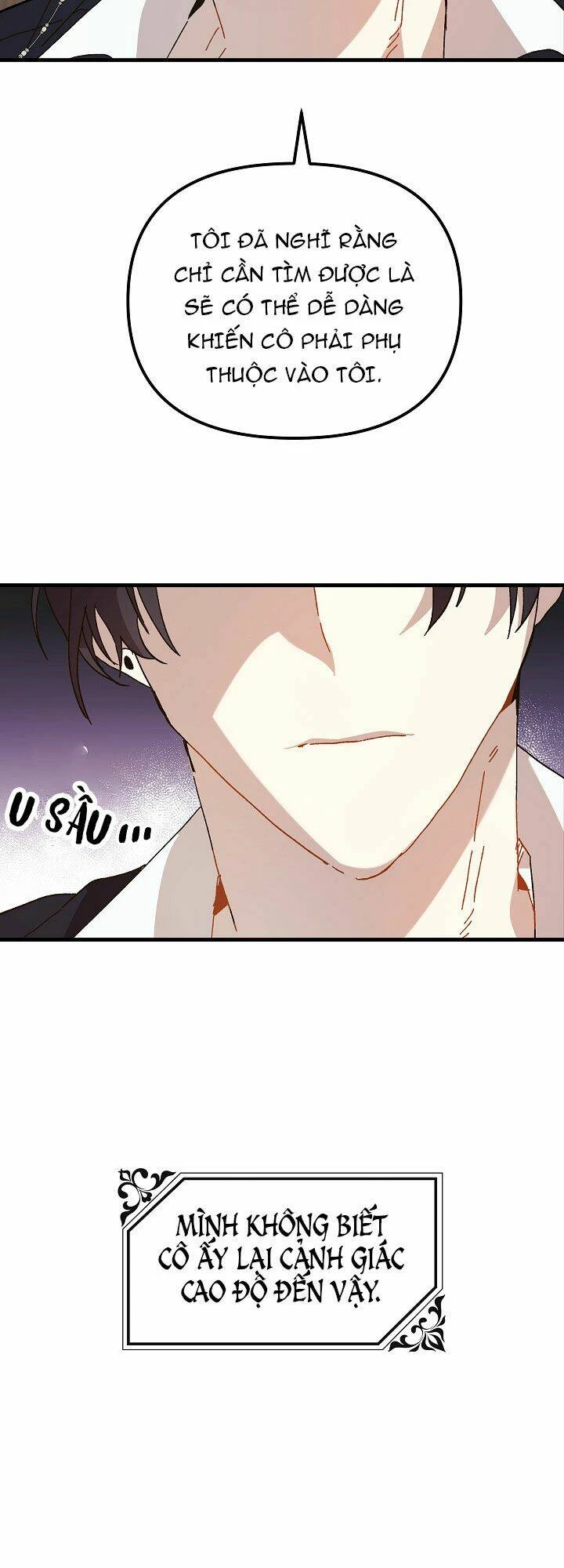 Công Chúa Giả Điên Chapter 16 - 29