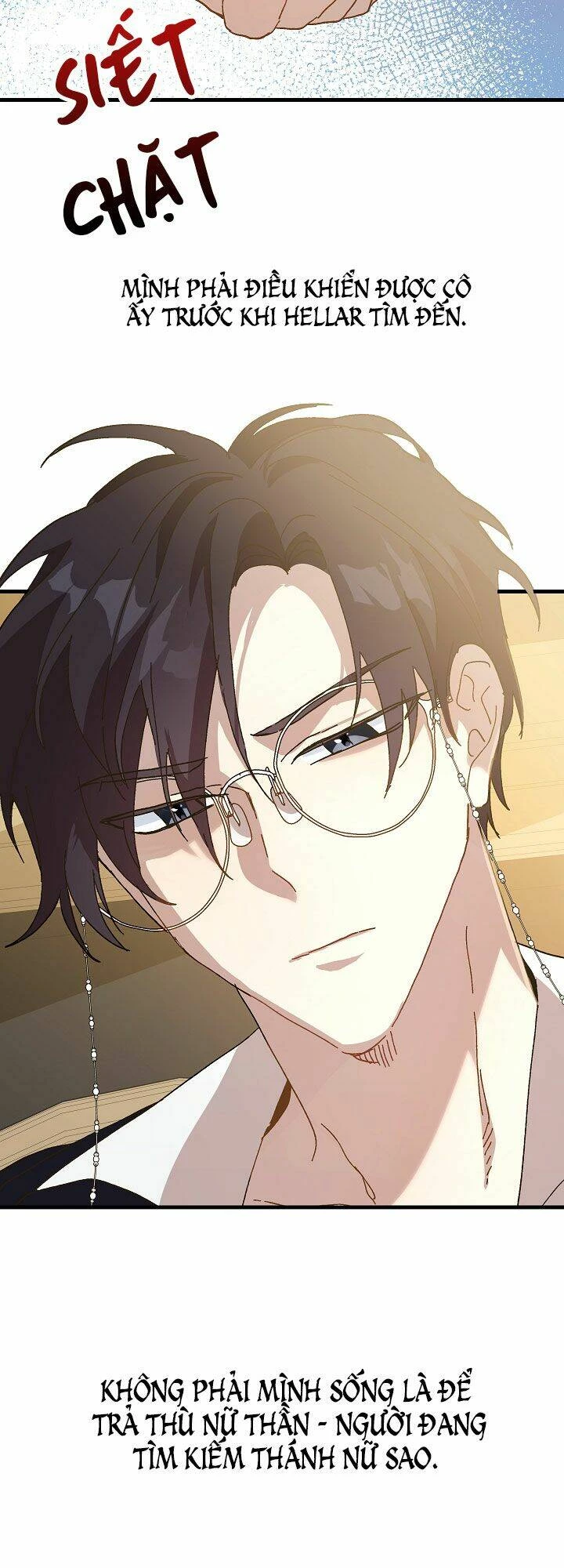 Công Chúa Giả Điên Chapter 16 - 32