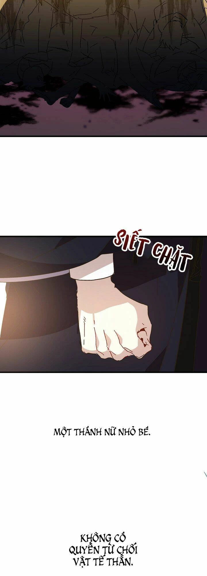 Công Chúa Giả Điên Chapter 16 - 35