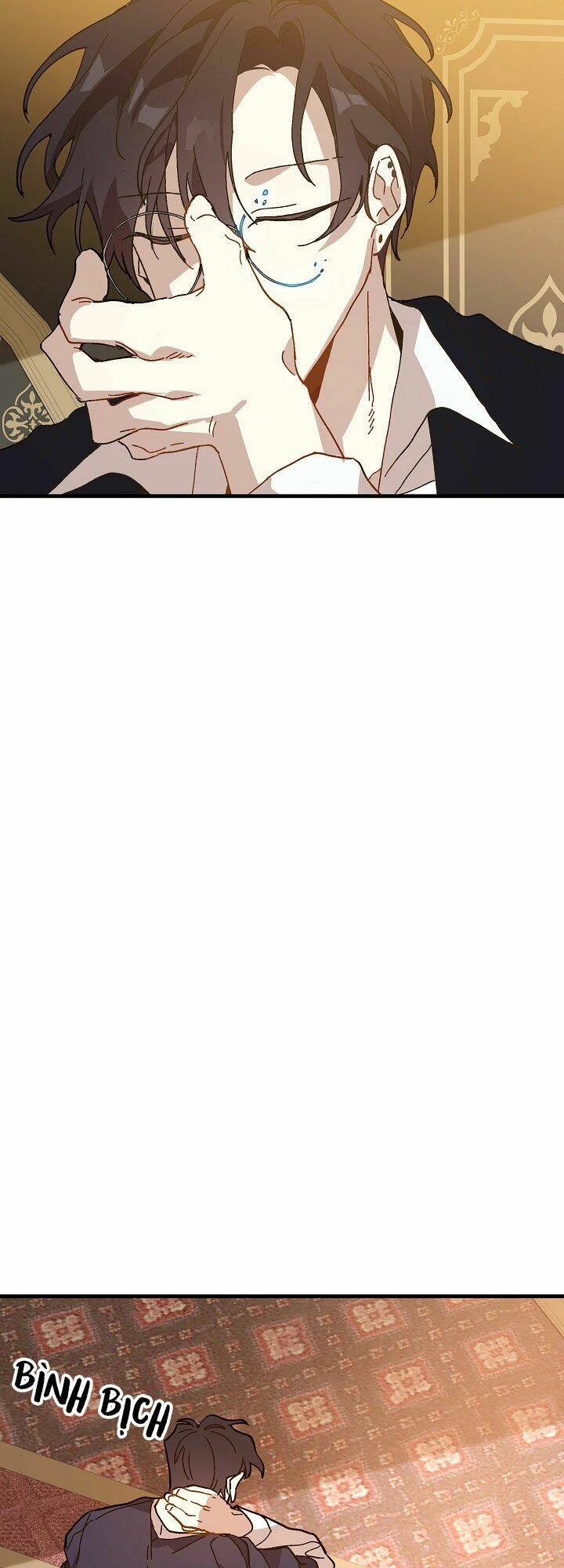 Công Chúa Giả Điên Chapter 16 - 38