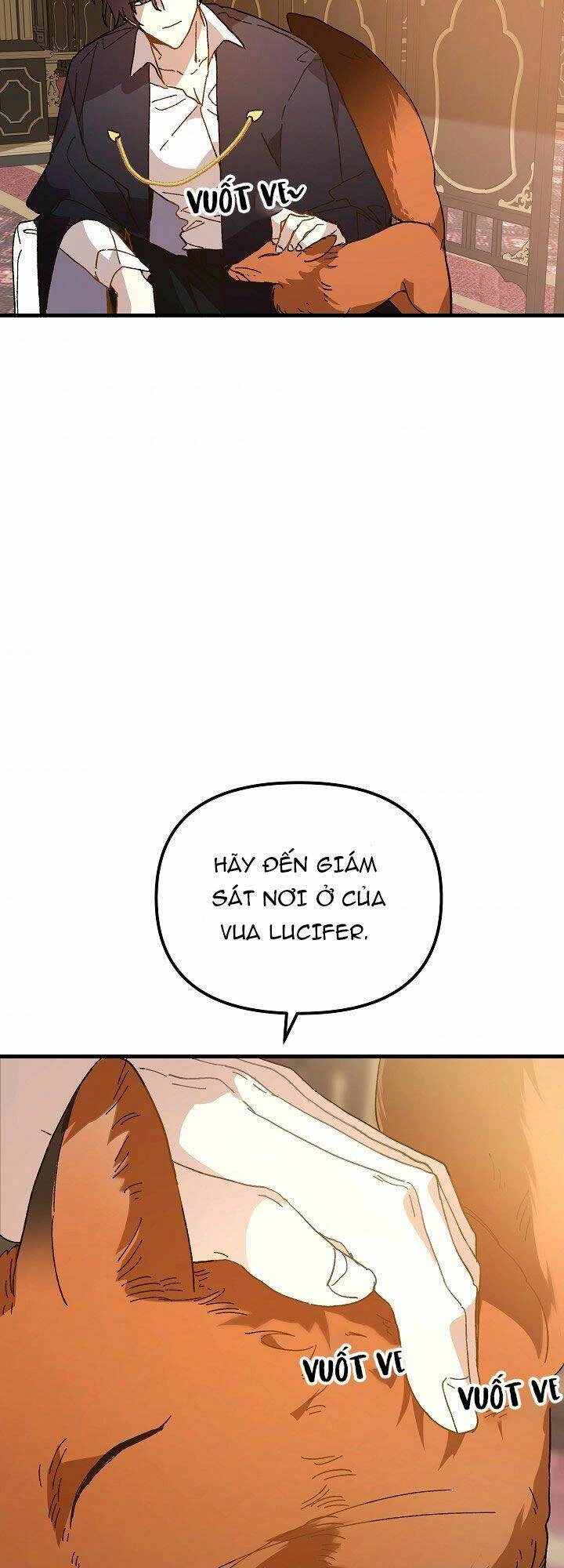 Công Chúa Giả Điên Chapter 16 - 41