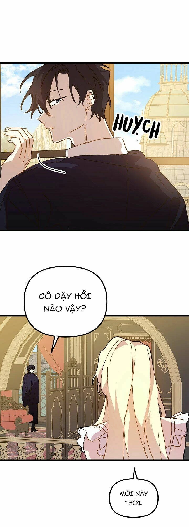 Công Chúa Giả Điên Chapter 16 - 43