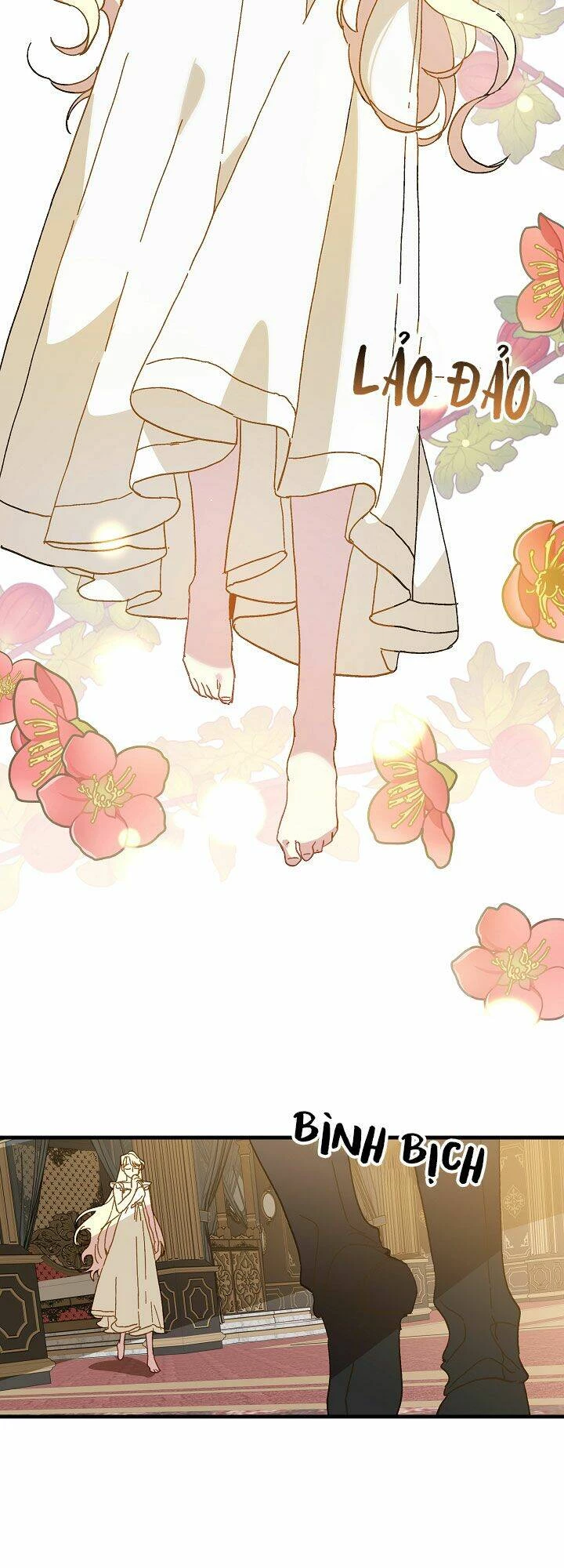 Công Chúa Giả Điên Chapter 16 - 45