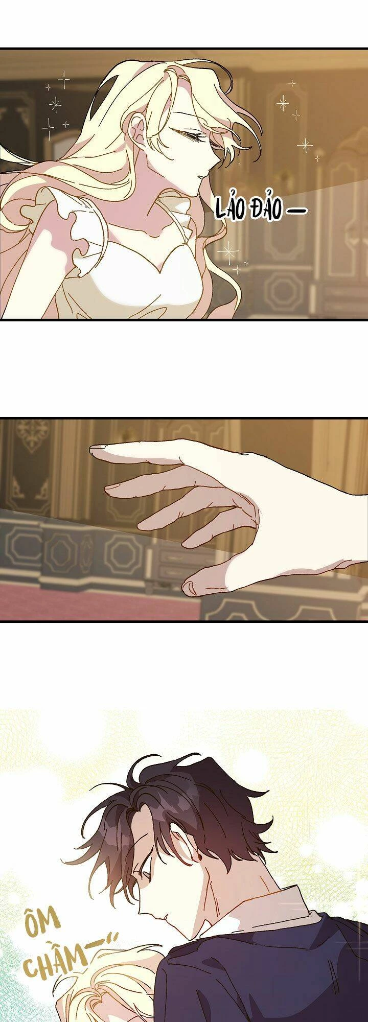 Công Chúa Giả Điên Chapter 16 - 46