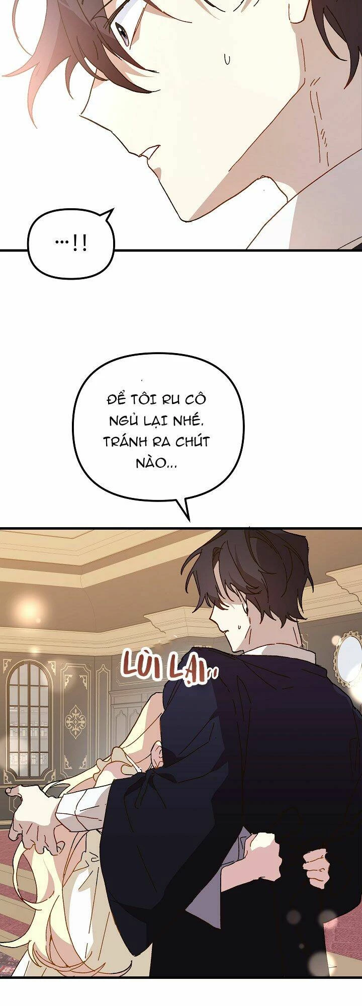 Công Chúa Giả Điên Chapter 16 - 48