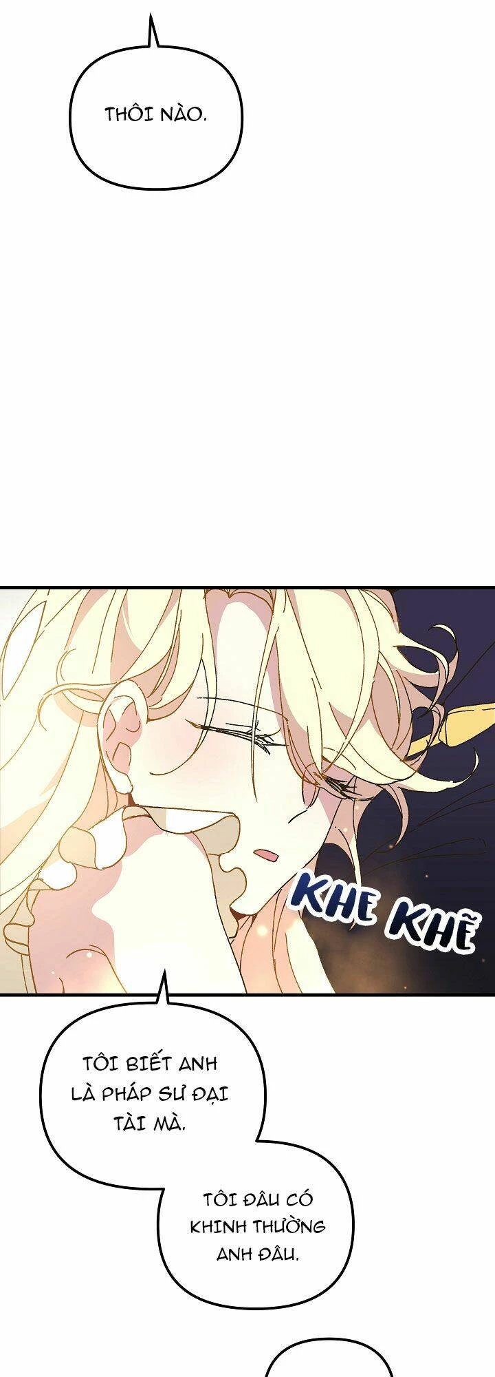 Công Chúa Giả Điên Chapter 16 - 49