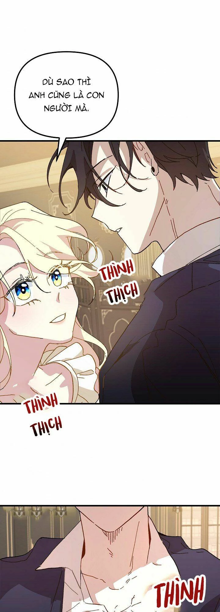 Công Chúa Giả Điên Chapter 16 - 52