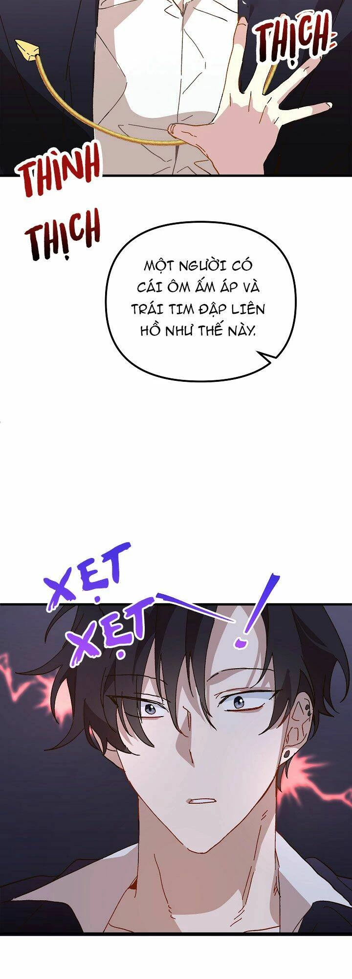 Công Chúa Giả Điên Chapter 16 - 53