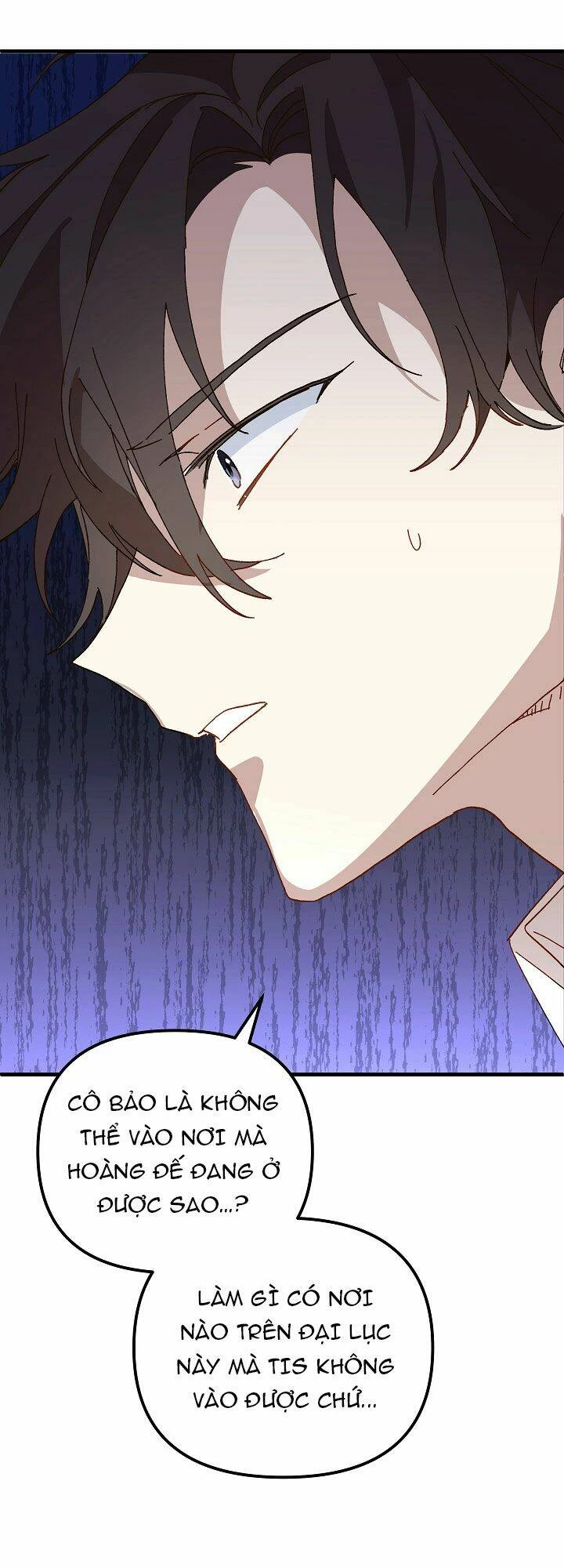 Công Chúa Giả Điên Chapter 16 - 54