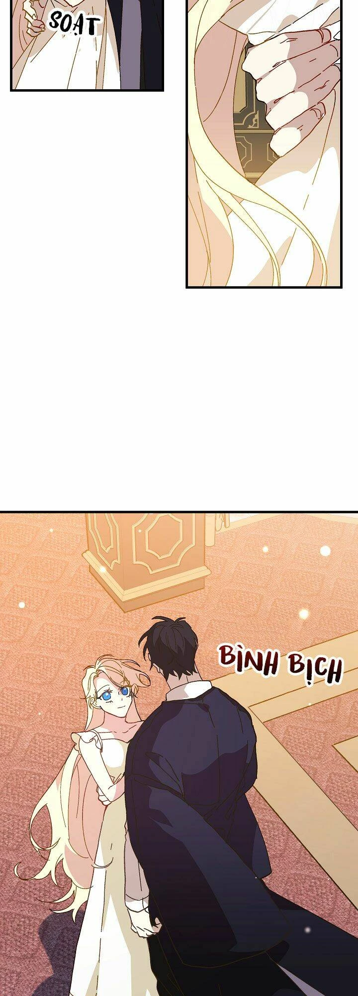 Công Chúa Giả Điên Chapter 17 - 3