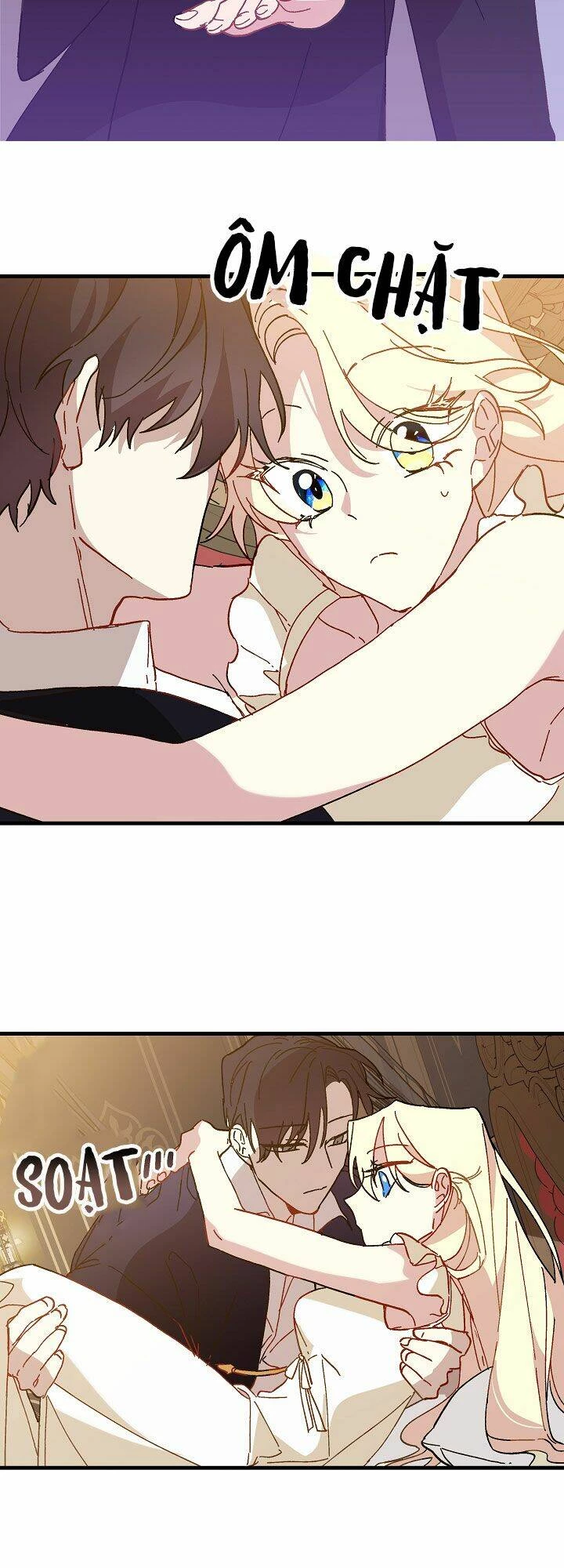 Công Chúa Giả Điên Chapter 17 - 6