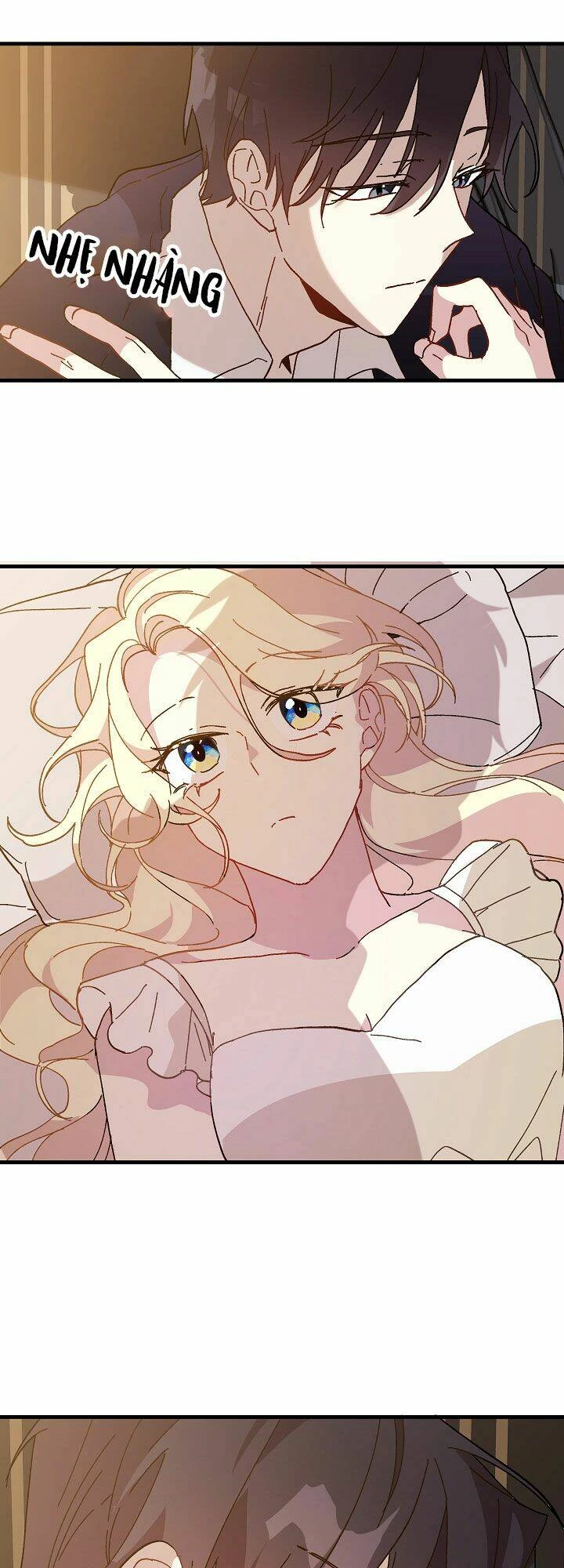 Công Chúa Giả Điên Chapter 17 - 7