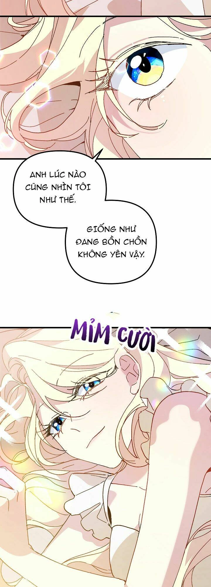 Công Chúa Giả Điên Chapter 17 - 10