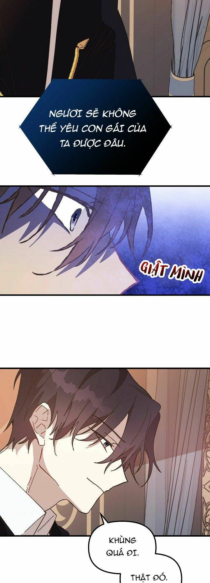 Công Chúa Giả Điên Chapter 17 - 12