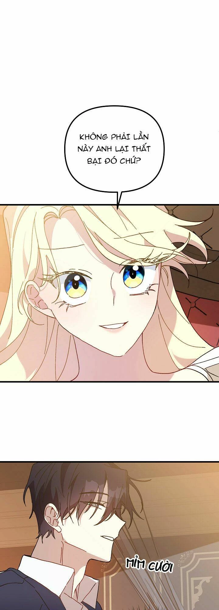 Công Chúa Giả Điên Chapter 17 - 15