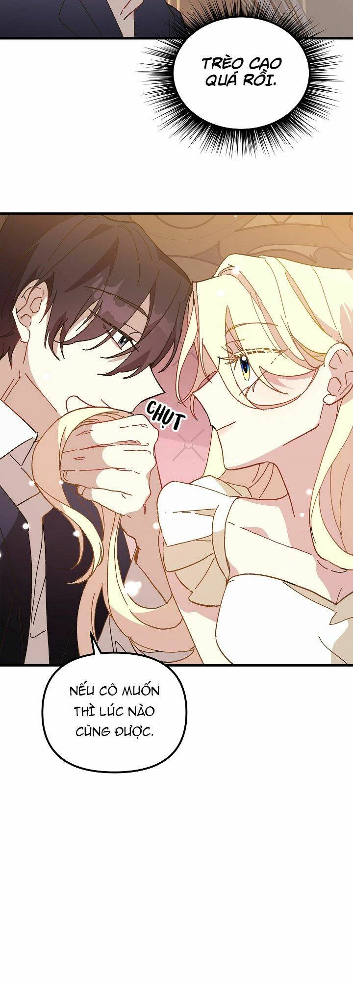 Công Chúa Giả Điên Chapter 17 - 16