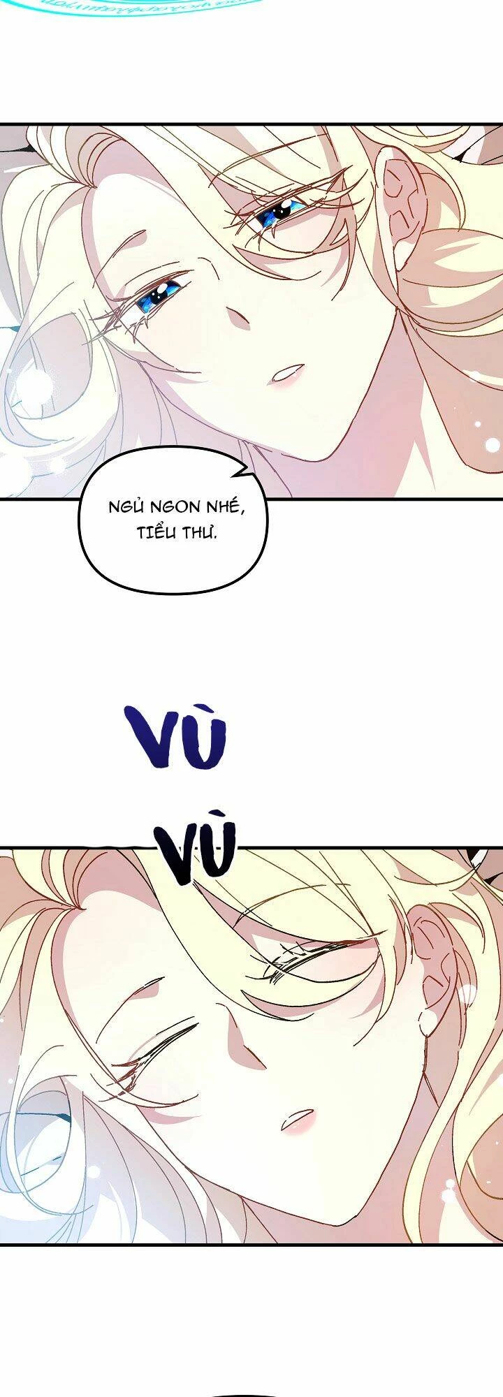 Công Chúa Giả Điên Chapter 17 - 18