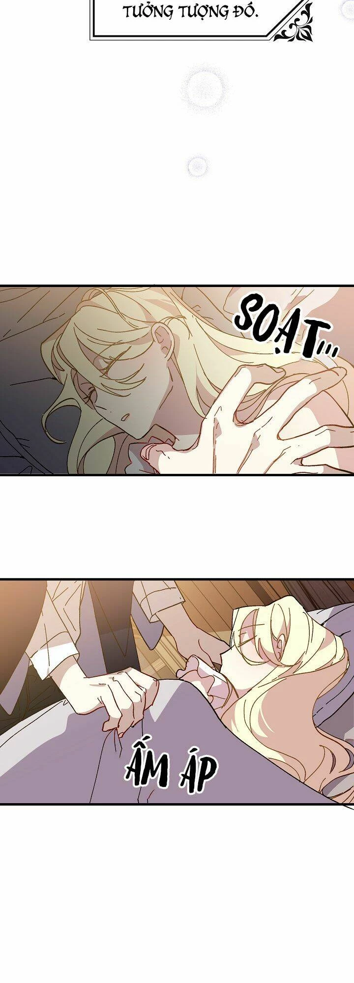 Công Chúa Giả Điên Chapter 17 - 20