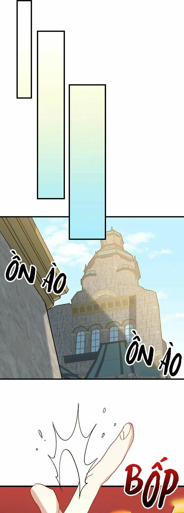 Công Chúa Giả Điên Chapter 17 - 24