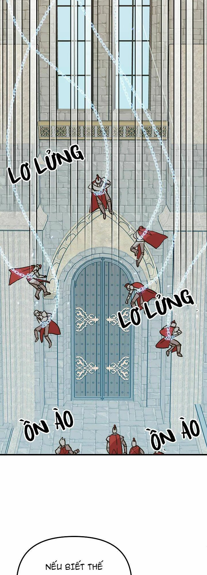 Công Chúa Giả Điên Chapter 17 - 27