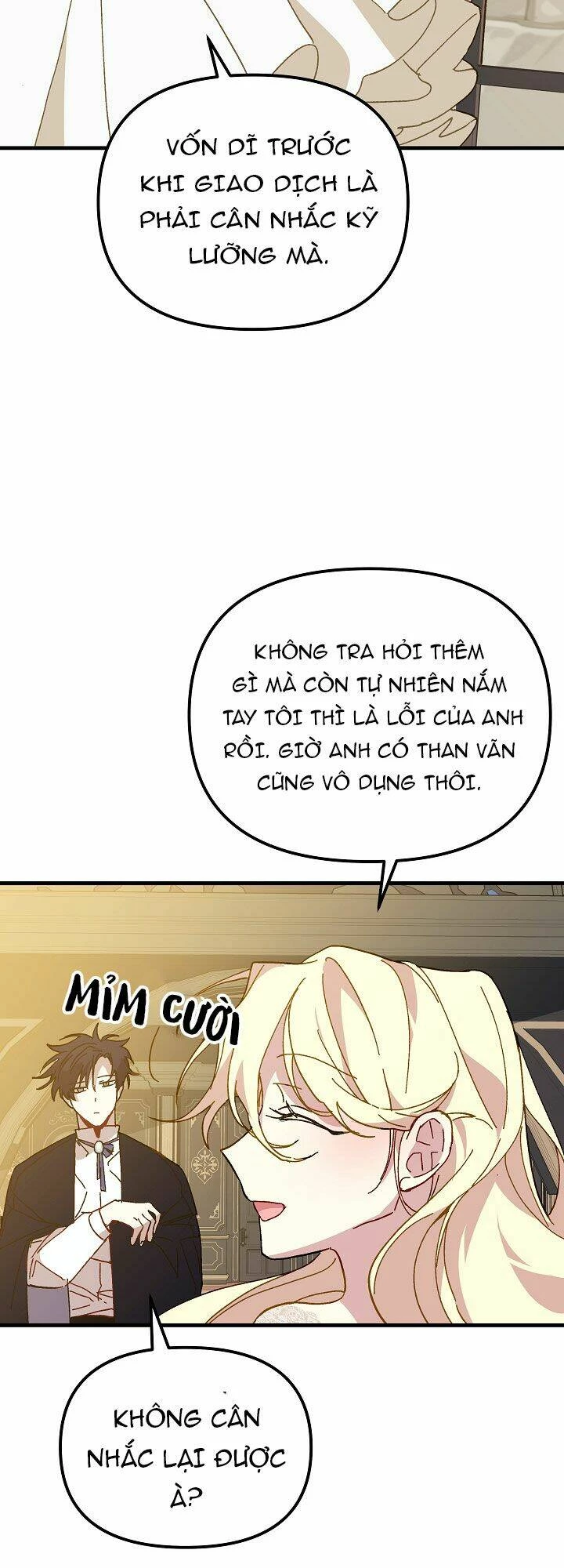 Công Chúa Giả Điên Chapter 17 - 29