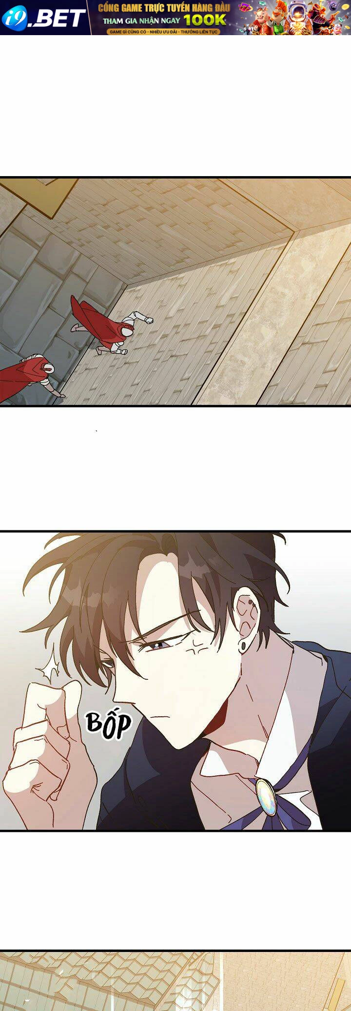 Công Chúa Giả Điên Chapter 17 - 31