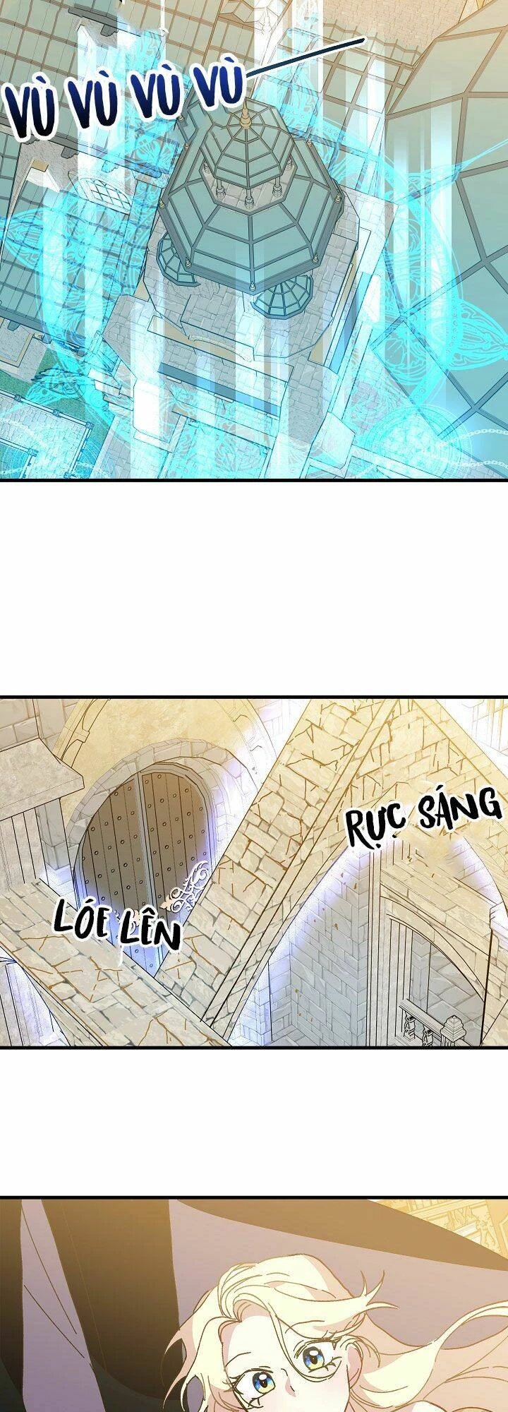 Công Chúa Giả Điên Chapter 17 - 32