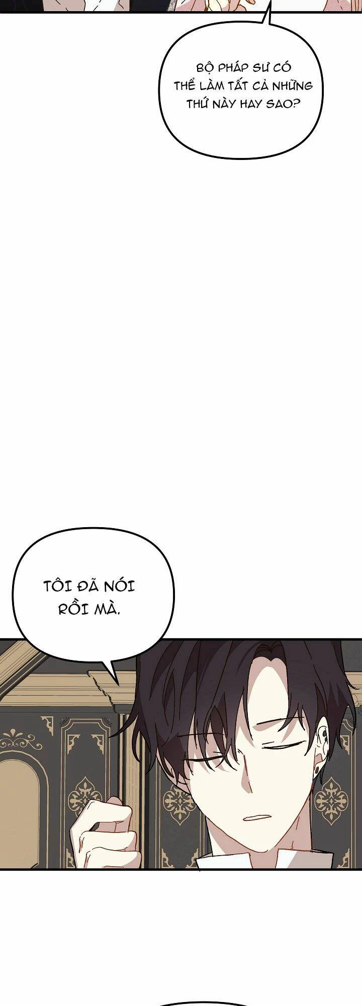 Công Chúa Giả Điên Chapter 17 - 36