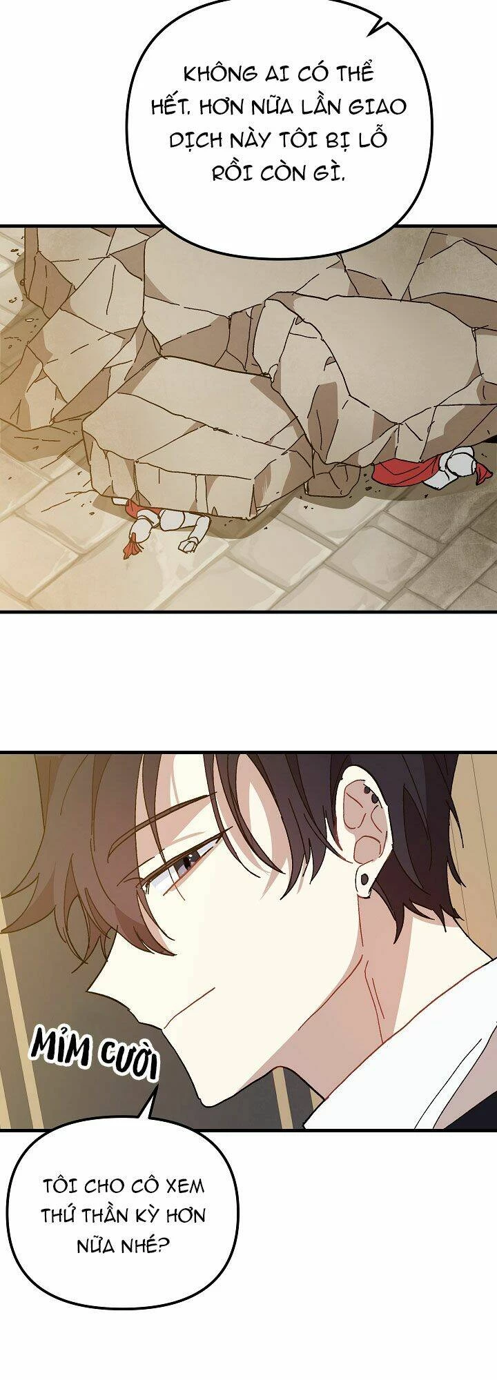 Công Chúa Giả Điên Chapter 17 - 37