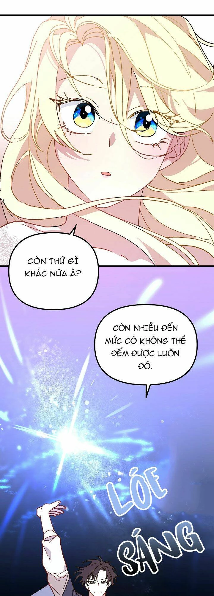 Công Chúa Giả Điên Chapter 17 - 38