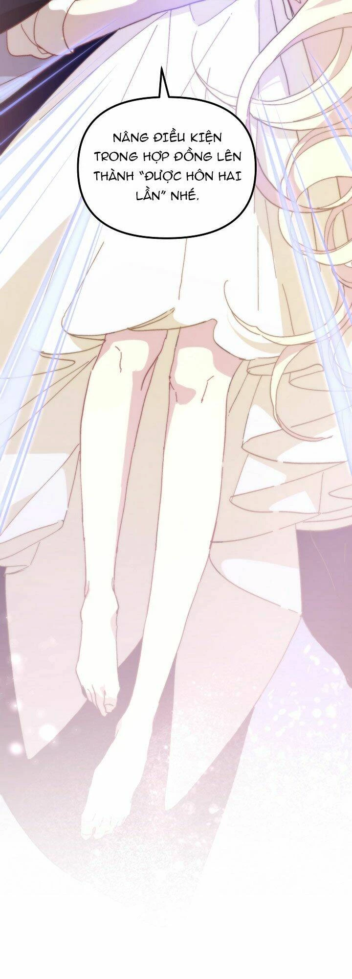 Công Chúa Giả Điên Chapter 17 - 43