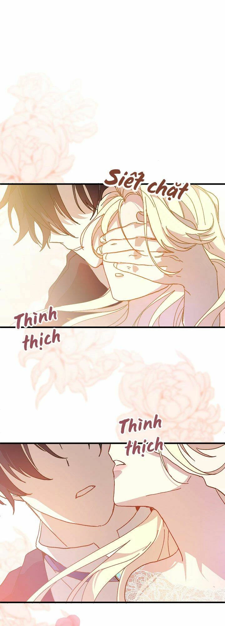 Công Chúa Giả Điên Chapter 18 - 3