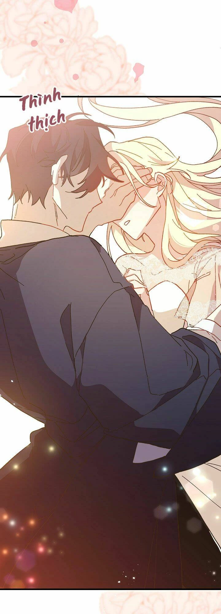 Công Chúa Giả Điên Chapter 18 - 4